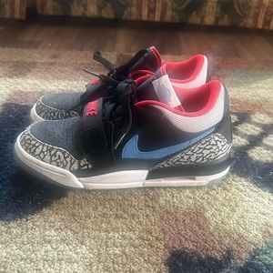 Jordan 312 Legacy Low